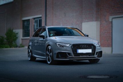 Audi RS3 59.670 km 42.000 &euro; Düsseldorf 40549