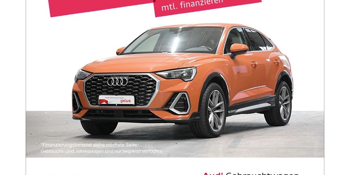 Audi Q3 66.151 km 31.490 &euro; Wuppertal 42109