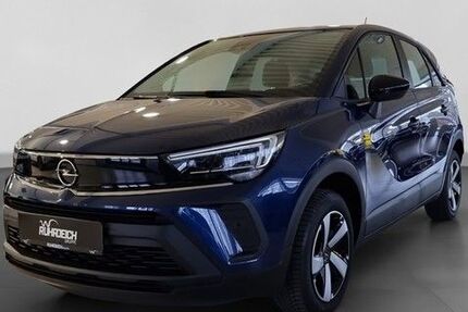Opel Crossland (X) 51.950 km 14.190 &euro; Duisburg 47167