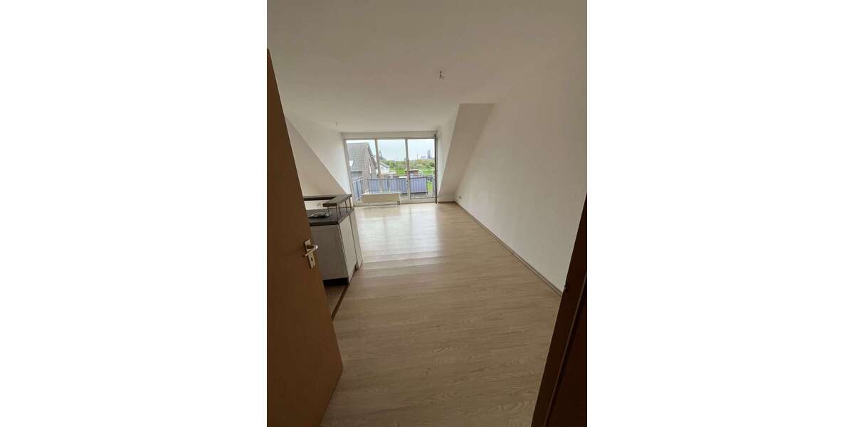 Etagenwohnung Duisburg Friemersheim - 1 Zimmer, 44 m&sup2;, 320&euro; | Angebot:27203893