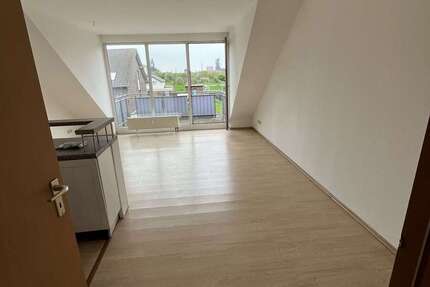Wohnung Duisburg Friemersheim - 1 Zimmer, 44 m&sup2;, 320&euro; | Angebot:27203893