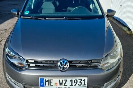 VW Polo 34.000 km 8.000 &euro; Monheim am Rhein 40789