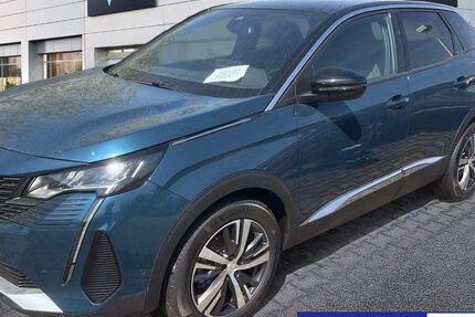Peugeot 3008 19.162 km 19.370 &euro; Solingen 42655