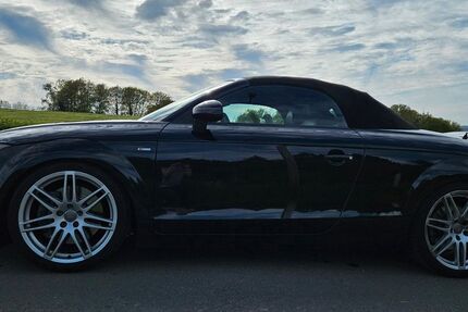 Audi TT 227.000 km 11.200 &euro; Wuppertal 42389