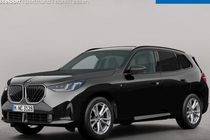 BMW X3 25.255 km 56.799 &euro; Düsseldorf 40237