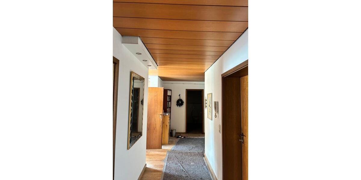 Etagenwohnung Oberhausen Alsfeld - 3 Zimmer, 98 m&sup2;, 900&euro; | Angebot:27544594