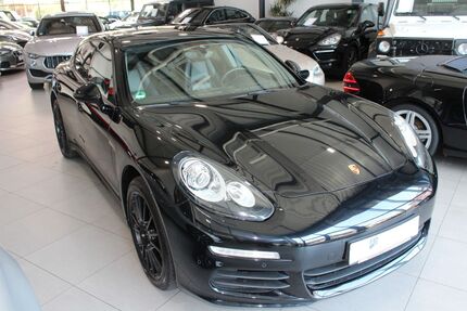 Porsche Panamera 187.000 km 27.899 &euro; Meerbusch 40667