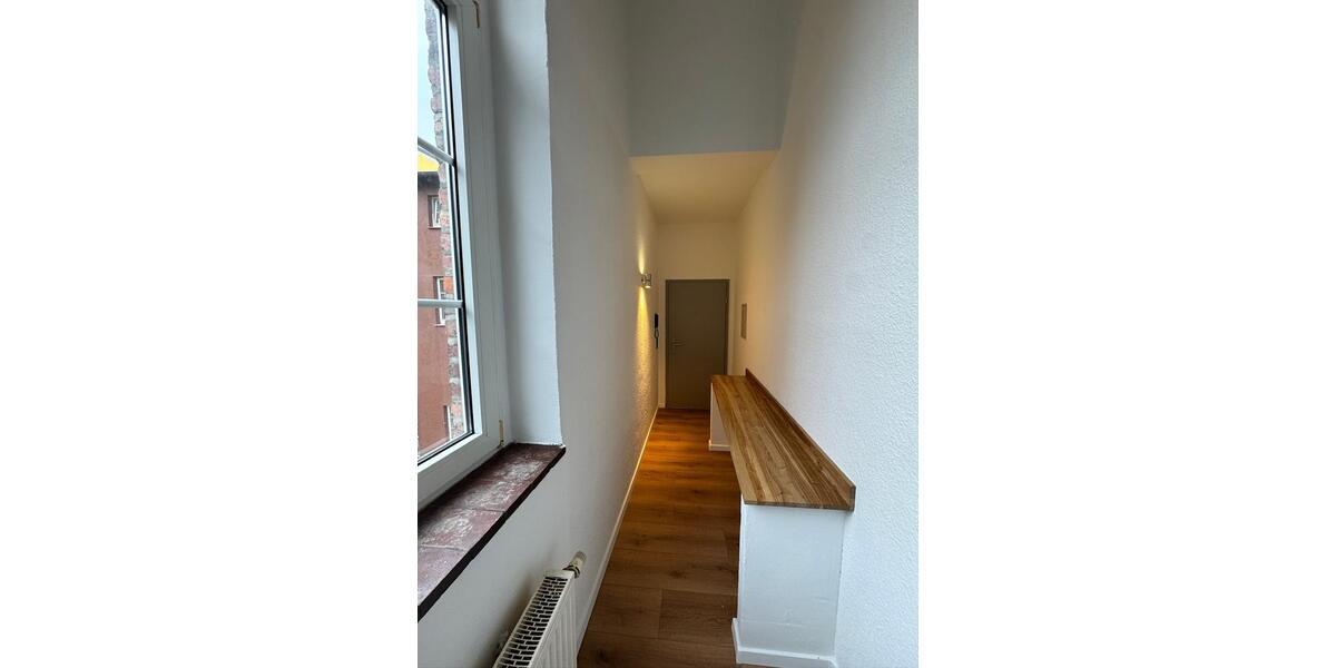Loft - Studio - Atelier Wuppertal Gemarkung Barmen - 2 Zimmer, 55 m&sup2;, 750&euro; | Angebot:25988629