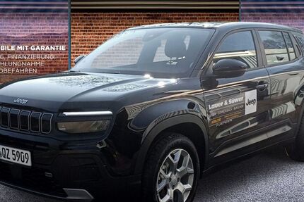 Jeep Avenger 20.500 km 21.900 &euro; Burscheid 51399