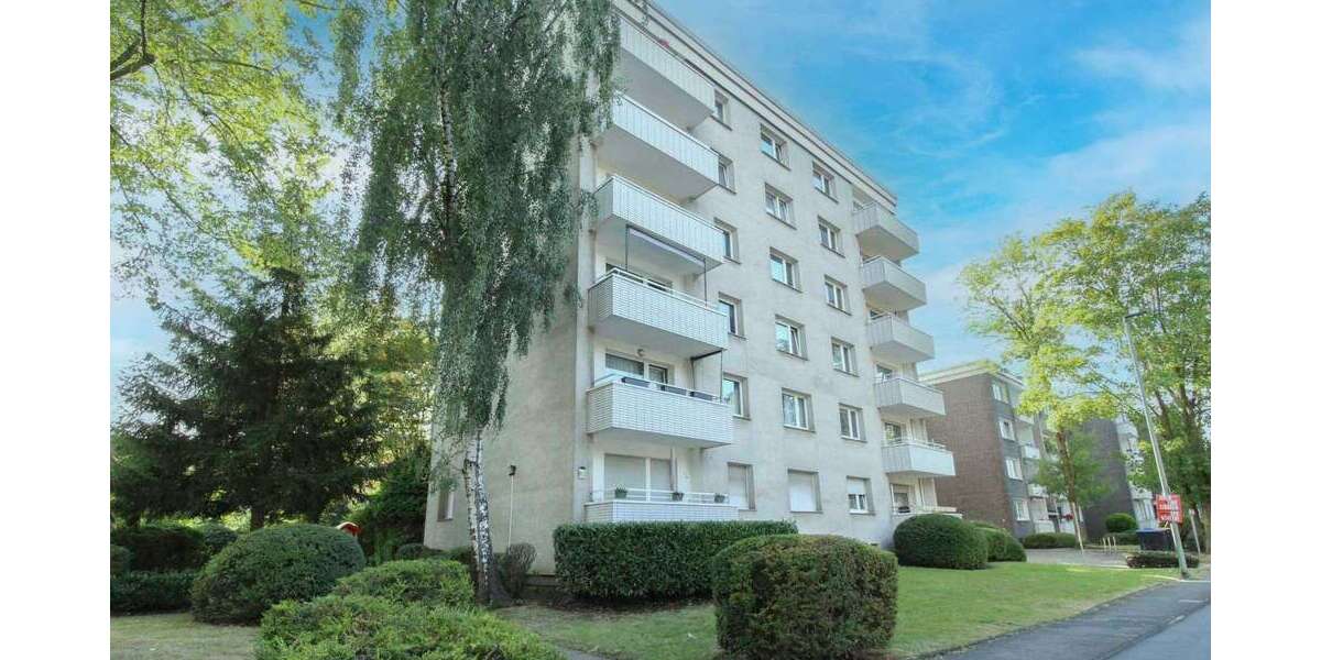 Etagenwohnung Duisburg Walsum - 4 Zimmer, 85 m&sup2;, 165.000&euro; | Angebot:27548427