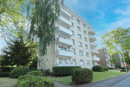 Wohnung Duisburg Walsum - 4 Zimmer, 85 m&sup2;, 165.000&euro; | Angebot:27548427