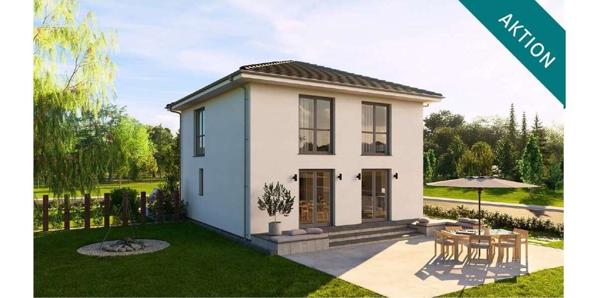 Einfamilienhaus Remscheid Lüttringhausen - 5 Zimmer, 120 m&sup2;, 313.900&euro; | Angebot:26869853