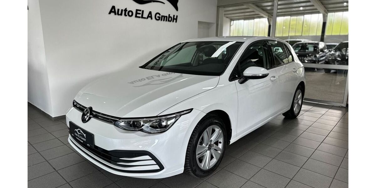 VW Golf 83.000 km 19.990 &euro; Heiligenhaus 42579