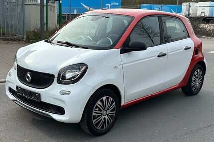 Smart ForFour 79.000 km 6.990 &euro; Neuss 41460