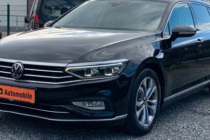 VW Passat Variant 95.289 km 22.890 &euro; Meerbusch 40670