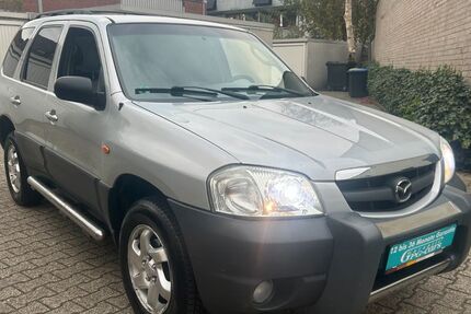 Mazda Tribute 170.000 km 2.950 &euro; Düsseldorf 40589