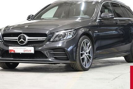 Mercedes-Benz C 43 AMG 85.987 km 38.899 &euro; Wuppertal 42109