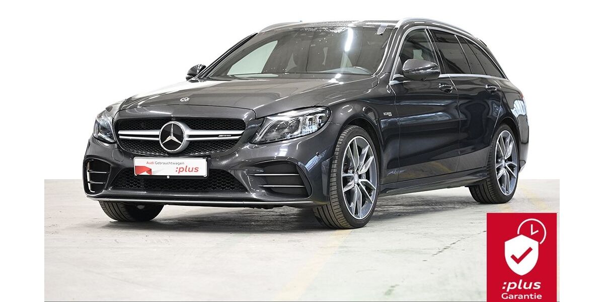 Mercedes-Benz C 43 AMG 85.987 km 38.899 &euro; Wuppertal 42109