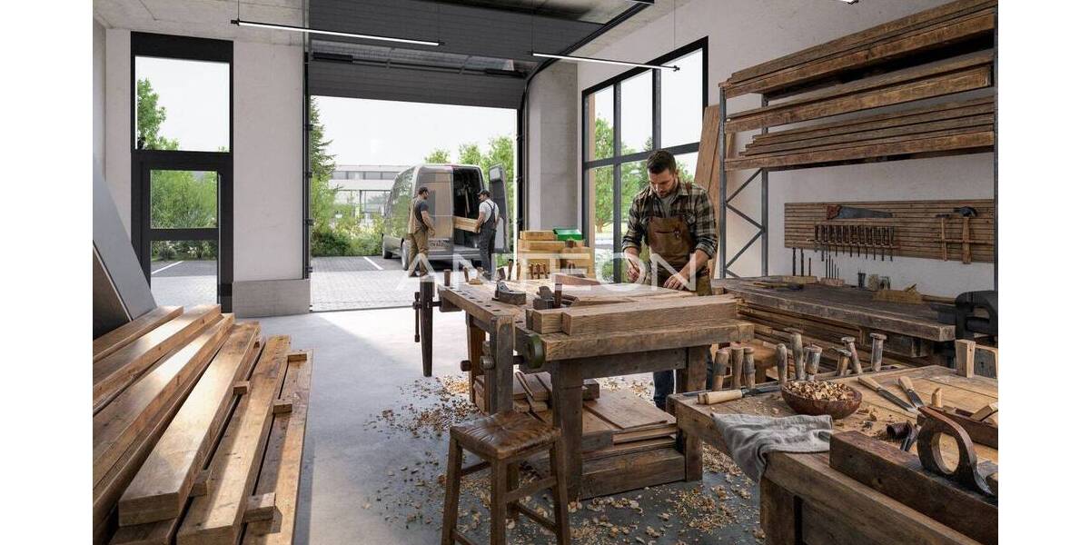 Gewerbeobjekt Neuss Barbaraviertel - 457.500&euro; | Angebot:26501974