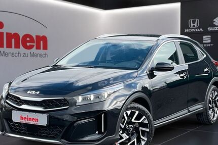 Kia XCeed 4.467 km 25.480 &euro; Essen 45141