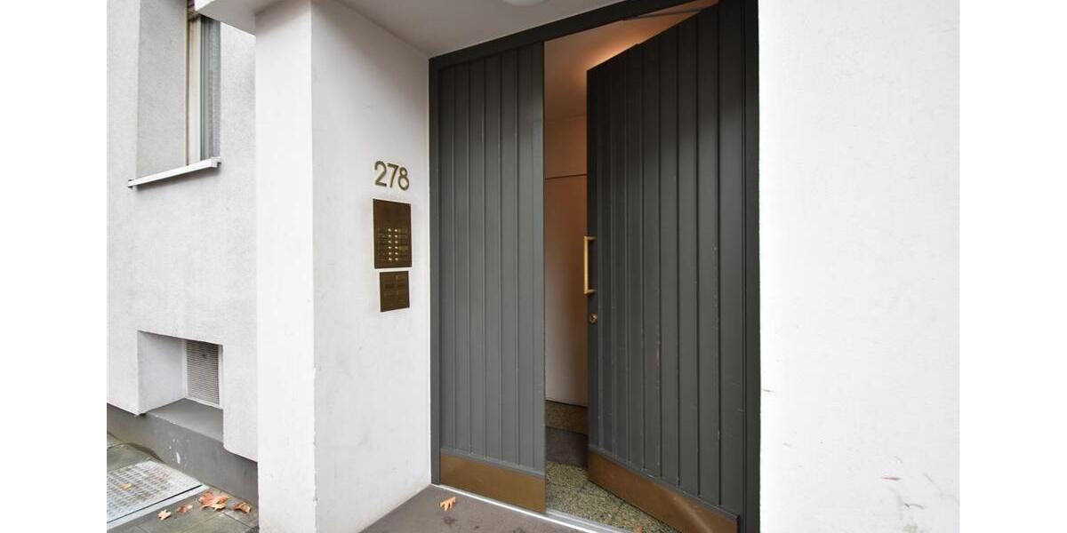 Etagenwohnung Düsseldorf Stadtbezirk 5 - 3 Zimmer, 380.000&euro; | Angebot:8852276