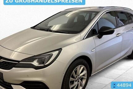 Opel Astra 86.771 km 9.807 &euro; Krefeld 47829