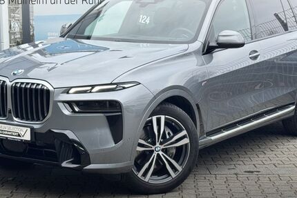 BMW X7 26.355 km 85.780 &euro; Mülheim an der Ruhr 45478