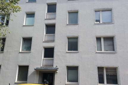 Wohnung Düsseldorf Rath - 3 Zimmer, 64 m&sup2;, 625&euro; | Angebot:26978568