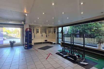 Gewerbeobjekt Hattingen - 235.000&euro; | Angebot:24591960