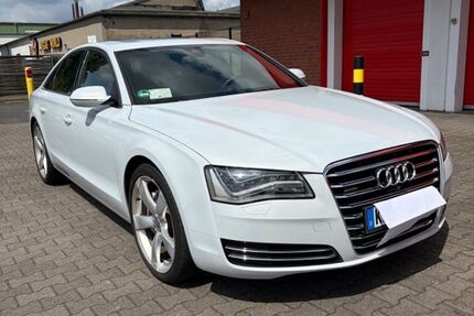 Audi A8 108.000 km 21.900 &euro; Krefeld 47798