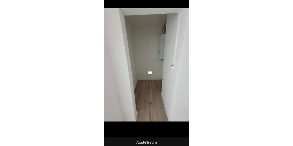 Erdgeschoßwohnung Wuppertal Gemarkung Barmen - 2 Zimmer, 72 m&sup2;, 612&euro; | Angebot:25922787