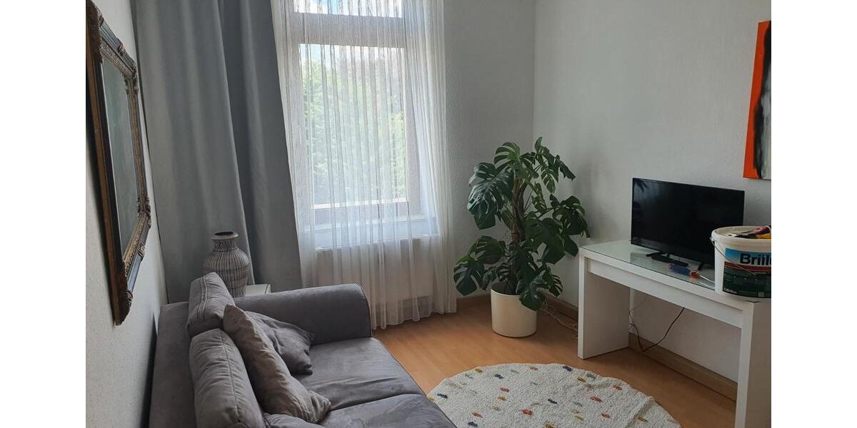 Etagenwohnung Duisburg Duisburg-Mitte - 2 Zimmer, 50 m&sup2;, 710&euro; | Angebot:26461465