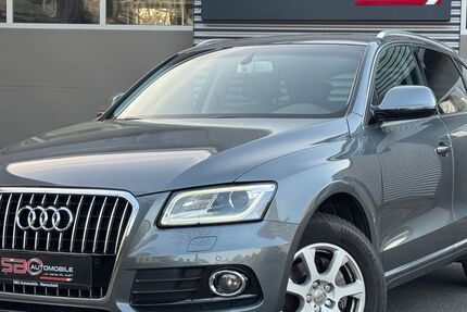 Audi Q5 190.550 km 16.900 &euro; Remscheid 42859