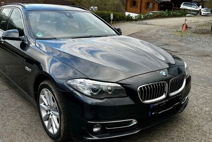 BMW 530 69.928 km 23.300 &euro; Burscheid 51399