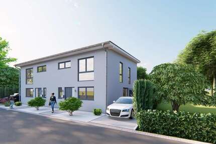 Haus Krefeld Fischeln - 4 Zimmer, 130 m&sup2;, 529.000&euro; | Angebot:26498854