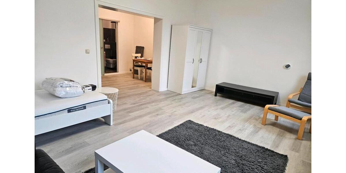 Etagenwohnung Kaarst - 1 Zimmer, 40 m&sup2;, 800&euro; | Angebot:26442811