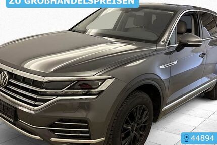 VW Touareg 105.274 km 34.190 &euro; Krefeld 47829