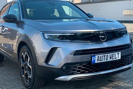 Opel Mokka 123.525 km 14.495 &euro; Hilden 40721