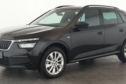 Skoda Kamiq 28.500 km 19.984 &euro; Neuss 41464