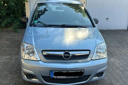 Opel Meriva 199.374 km 1.450 &euro; Essen 45329