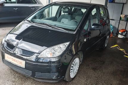 Mitsubishi Colt 98.000 km 2.450 &euro; Essen 45136