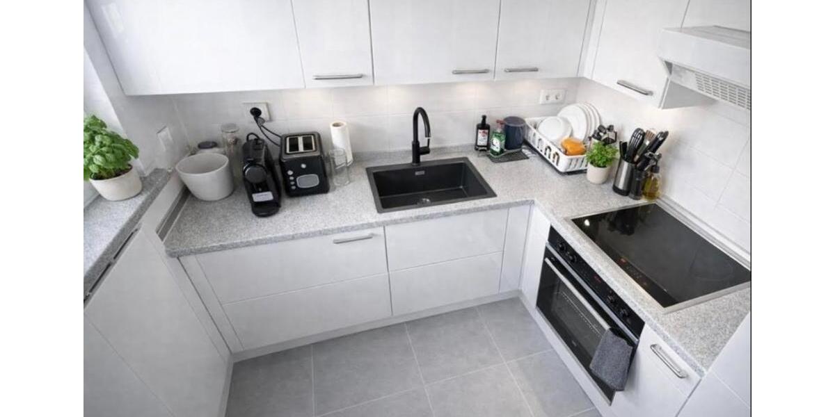 Etagenwohnung Düsseldorf Stadtbezirk 5 - 1 Zimmer, 39 m&sup2;, 894&euro; | Angebot:25756675