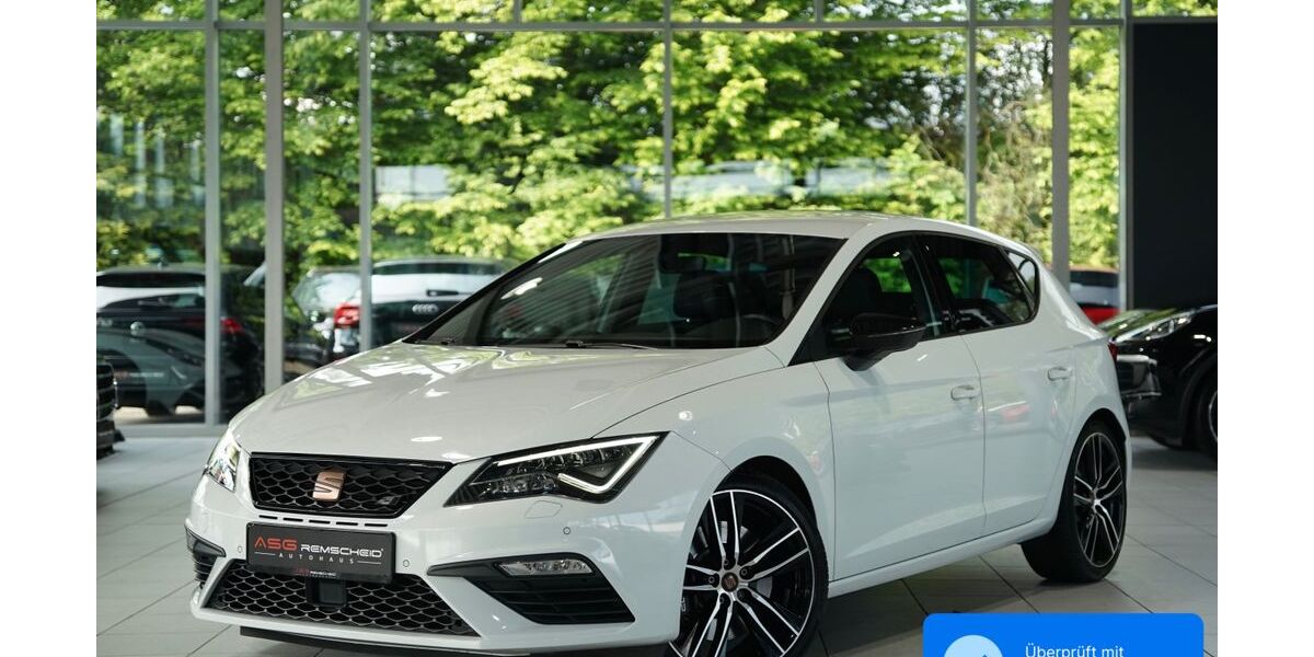 Seat Leon 56.000 km 24.750 &euro; Remscheid/NRW 42855