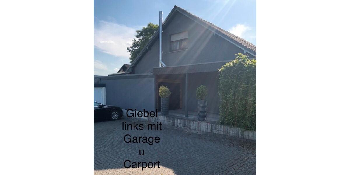 Einfamilienhaus Neukirchen-Vluyn Vluyn - 6 Zimmer, 175 m&sup2;, 630.000&euro; | Angebot:25968216