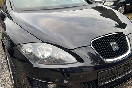 Seat Leon 124.200 km 4.999 &euro; Kaarst 41564