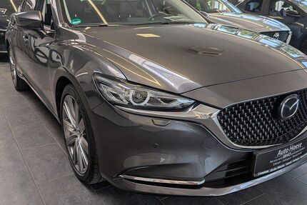 Mazda 6 63.579 km 27.490 &euro; Solingen 42655