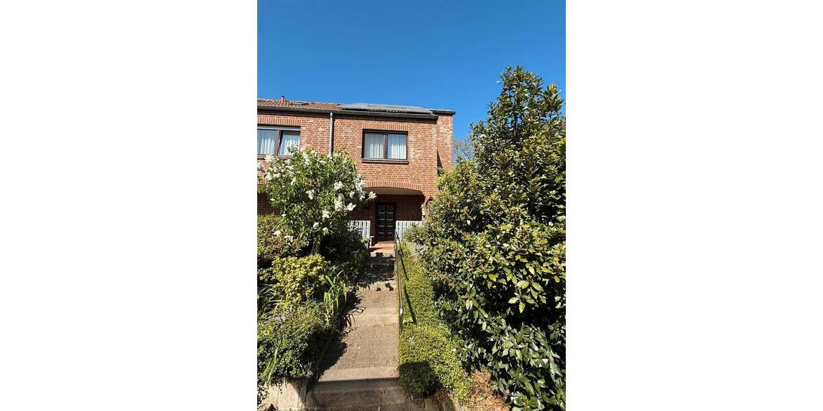Doppelhaushälfte Monheim am Rhein - 6 Zimmer, 148 m&sup2;, 649.000&euro; | Angebot:26335241