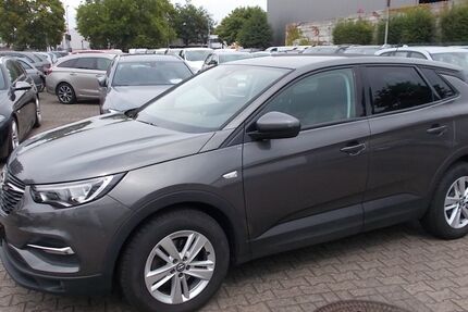 Opel Grandland (X) 109.123 km 11.700 &euro; Willich 47877
