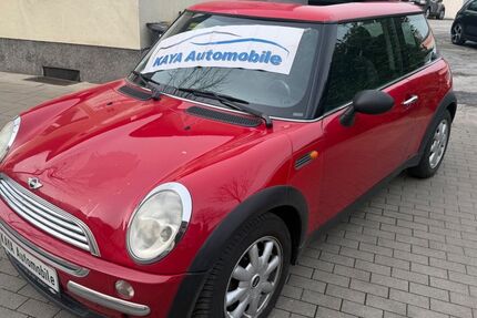 Mini ONE 192.000 km 3.000 &euro; Essen 45359
