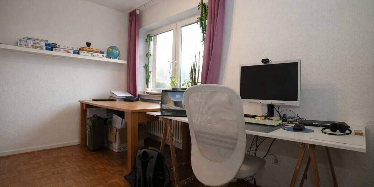 Reihenmittelhaus Neuss / Selikum Selikum - 4 Zimmer, 111 m&sup2;, 369.000&euro; | Angebot:25777120